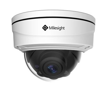 Milesight Kamera Sistemleri